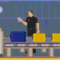 请出示证件边境检 ios版