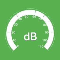 语音分贝测试 ios版
