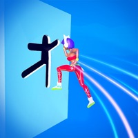 Hole In The Wall 3D! ios版