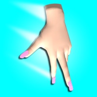 Nail Rush ios版
