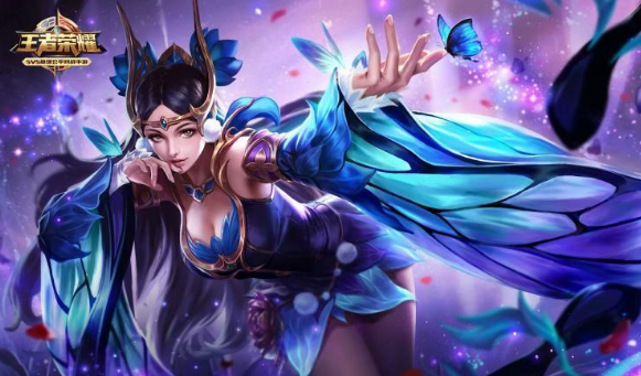王者荣耀貂蝉仲夏夜之梦优化后怎么样