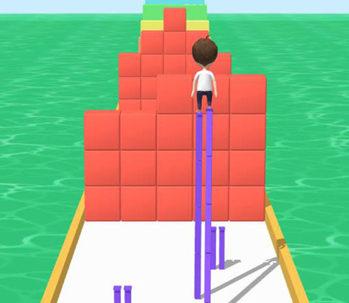 高跟我贼溜 ios版