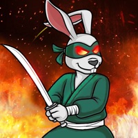 大爆炸忍者兔召唤师 ios版