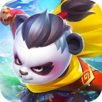 暴走熊猫 ios版