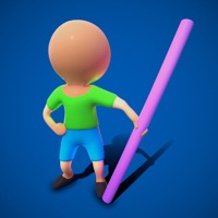 Roof Jumper 3D ios版