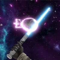 Light Saber 3D! ios版