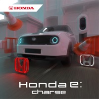 Honda e: Charge ios版