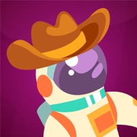 Space Cowboy: Aliens Attack! ios版