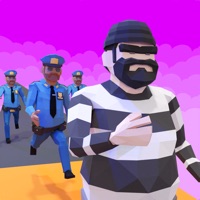 Run Thief Run! ios版