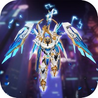 机甲警戒 ios版