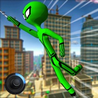 飞蜘蛛英雄 ios版