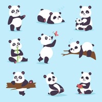 我爱熊猫 ios版