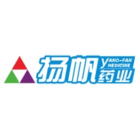 扬帆药业 ios版