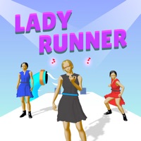 Lady Runner ios版