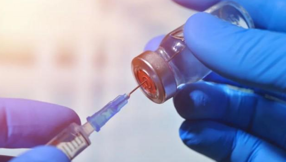 微信如何预约登记新冠疫苗接种