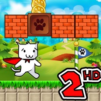 猫里奥 2 : 超级猫冒险 ios版