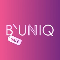 B`UNIQ ios版