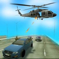 Air Chase 3D ios版