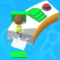Bridge Buider 3D: Bounce race ios版
