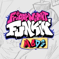 FNF Ultimate MOD Game ios版