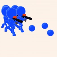 Sticky Blast ios版