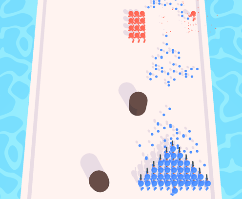Sticky Blast ios版