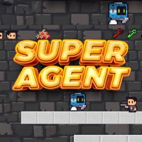 超级特工 ios版