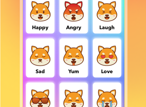 人对狗翻译器 ios版