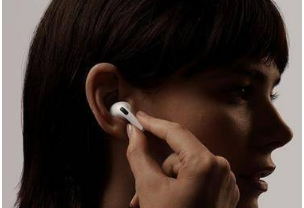 airpods3挂接电话使用方式一览