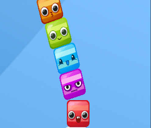 Tower Blocks 2 ios版