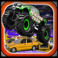 MONSTER TRUCK OFFROAD STUNT 3D ios版