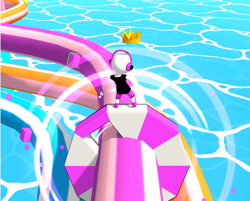 Rolling Roads Runner ios版