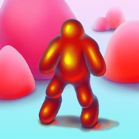 Jelly Fight 3D ios版