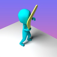 Boomerang Hit 3D ios版