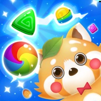 糖果消消乐 ios版
