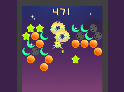 阳光泡泡龙 ios版