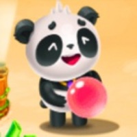 熊猫爆爆爆 ios版