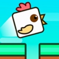 跳跳的小鸡 ios版