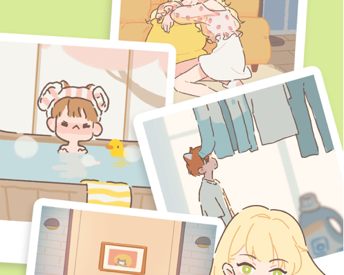 遇见你的猫 ios版