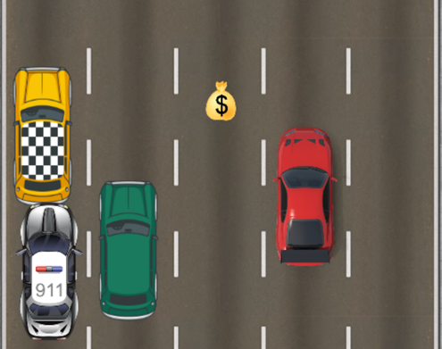 Speed Transporter ios版