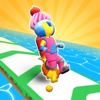 Jump Run 3D ios版