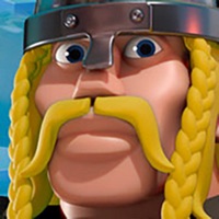 Endless Seas: Vikings! ios版