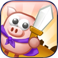 之否小猪砍砍 ios版