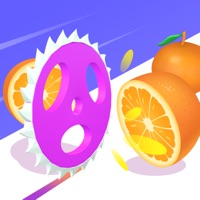水果切不停 ios版