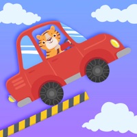 设计积木车：跳跃模拟 ios版