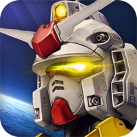 超级机器人大战 ios版