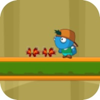 仓月城跳跃 ios版