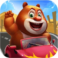 熊熊赛车手 ios版