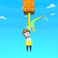 Boomerang Master 3D ios版