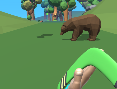 Boomerang Master 3D ios版
